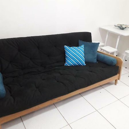 Apartamento Em Angra Dos Reis Appartamento Esterno foto