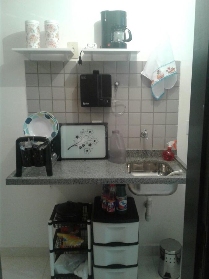 Apartamento Em Angra Dos Reis Appartamento Esterno foto
