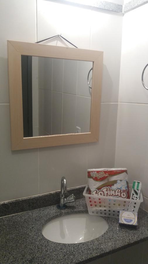 Apartamento Em Angra Dos Reis Appartamento Esterno foto