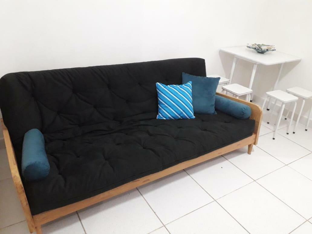Apartamento Em Angra Dos Reis Appartamento Esterno foto