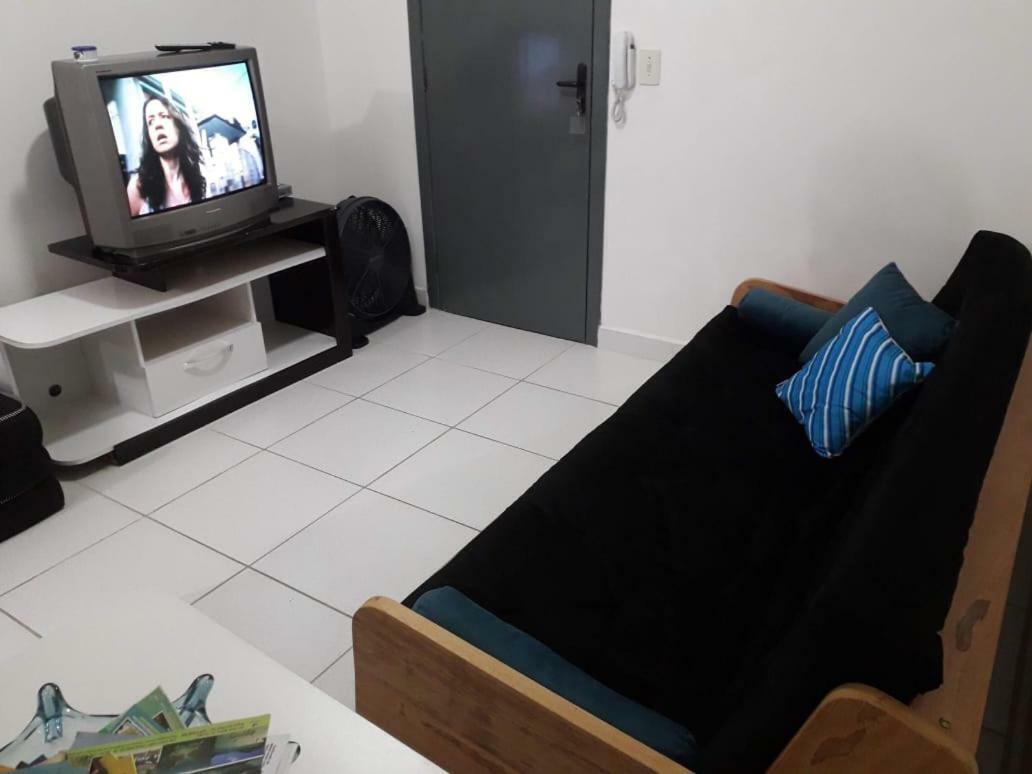 Apartamento Em Angra Dos Reis Appartamento Esterno foto