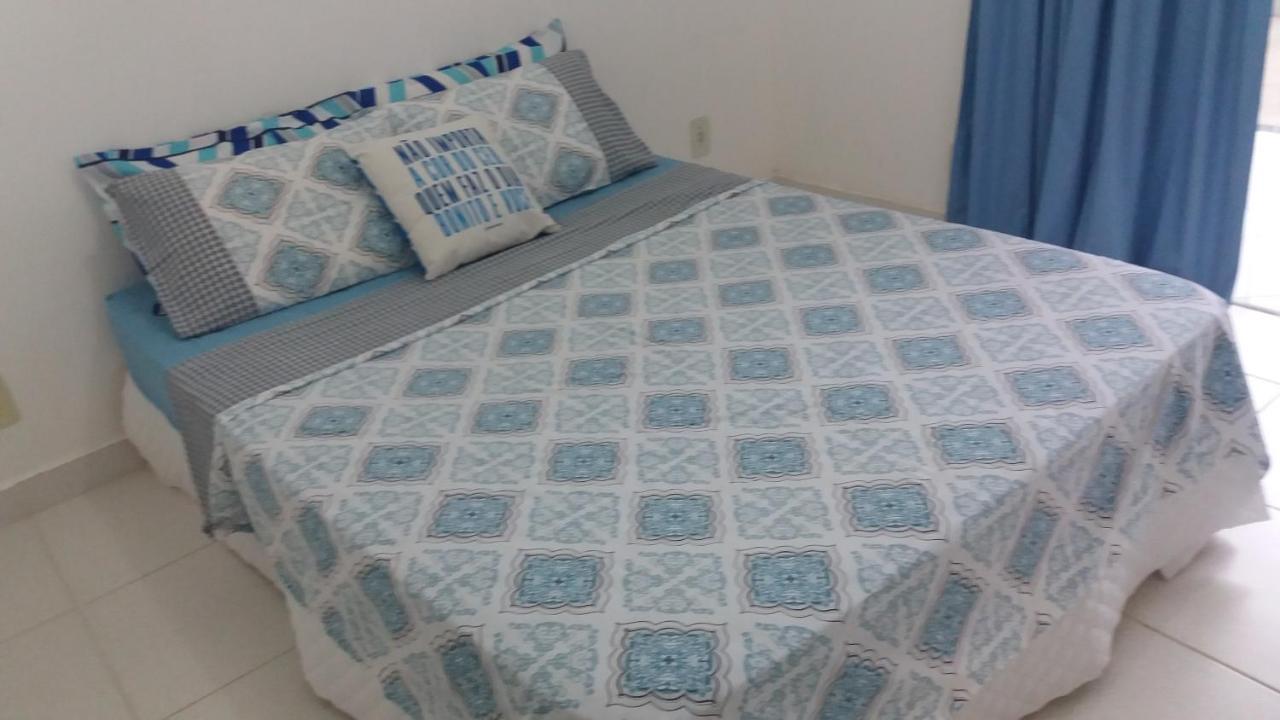 Apartamento Em Angra Dos Reis Appartamento Camera foto